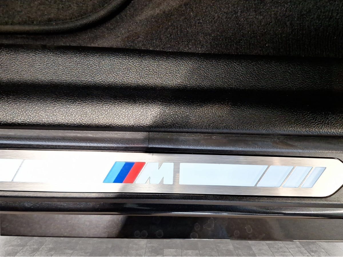 BMW iX3 M Sport AHK Driv.Assist.Prof Harman K LED foto 18