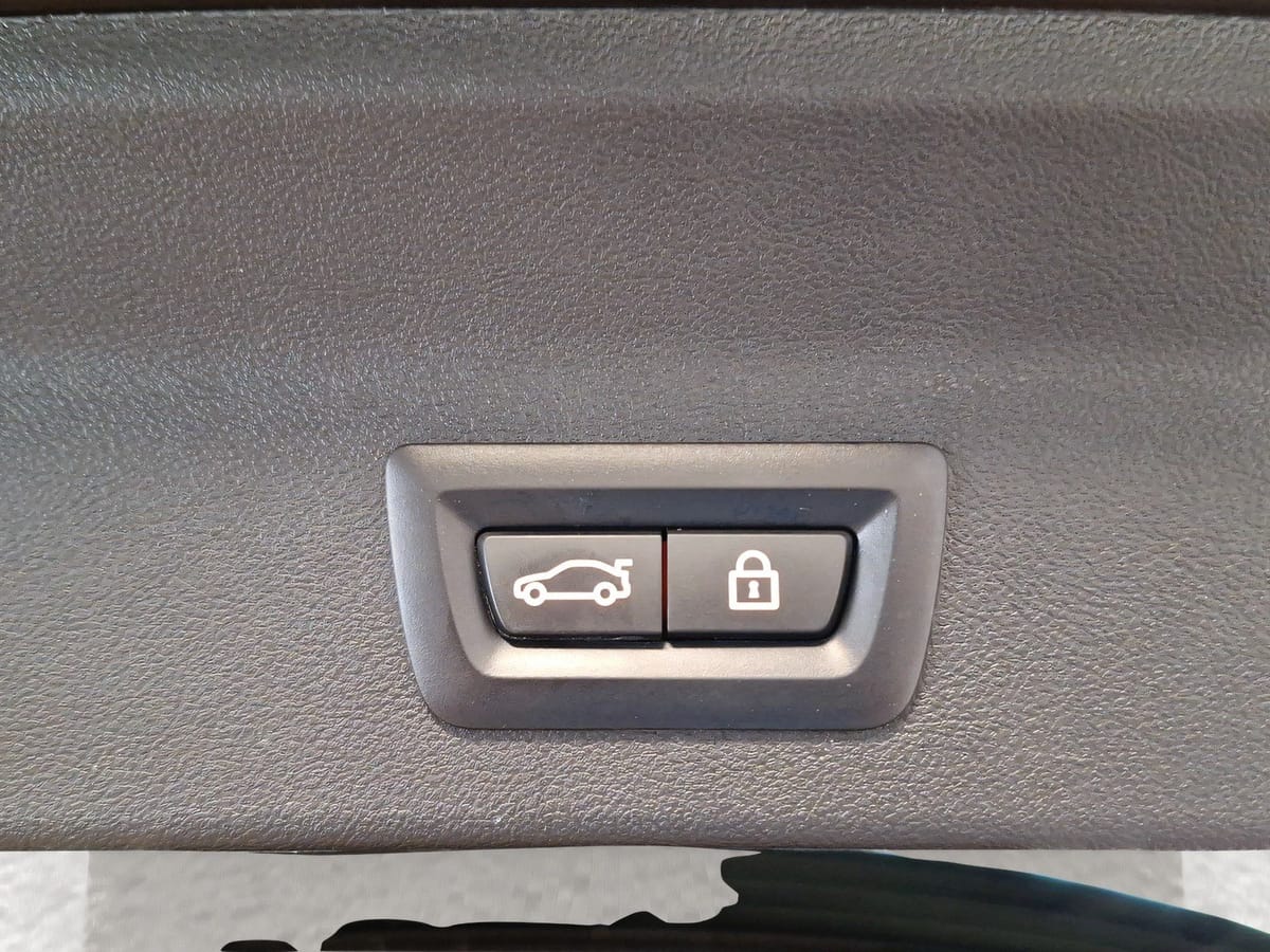 BMW iX3 M Sport AHK Driv.Assist.Prof Harman K LED foto 20