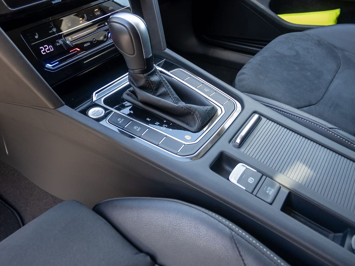 Volkswagen Arteon Shooting Brake 2.0 TSI DSG Elegance AHK foto 18