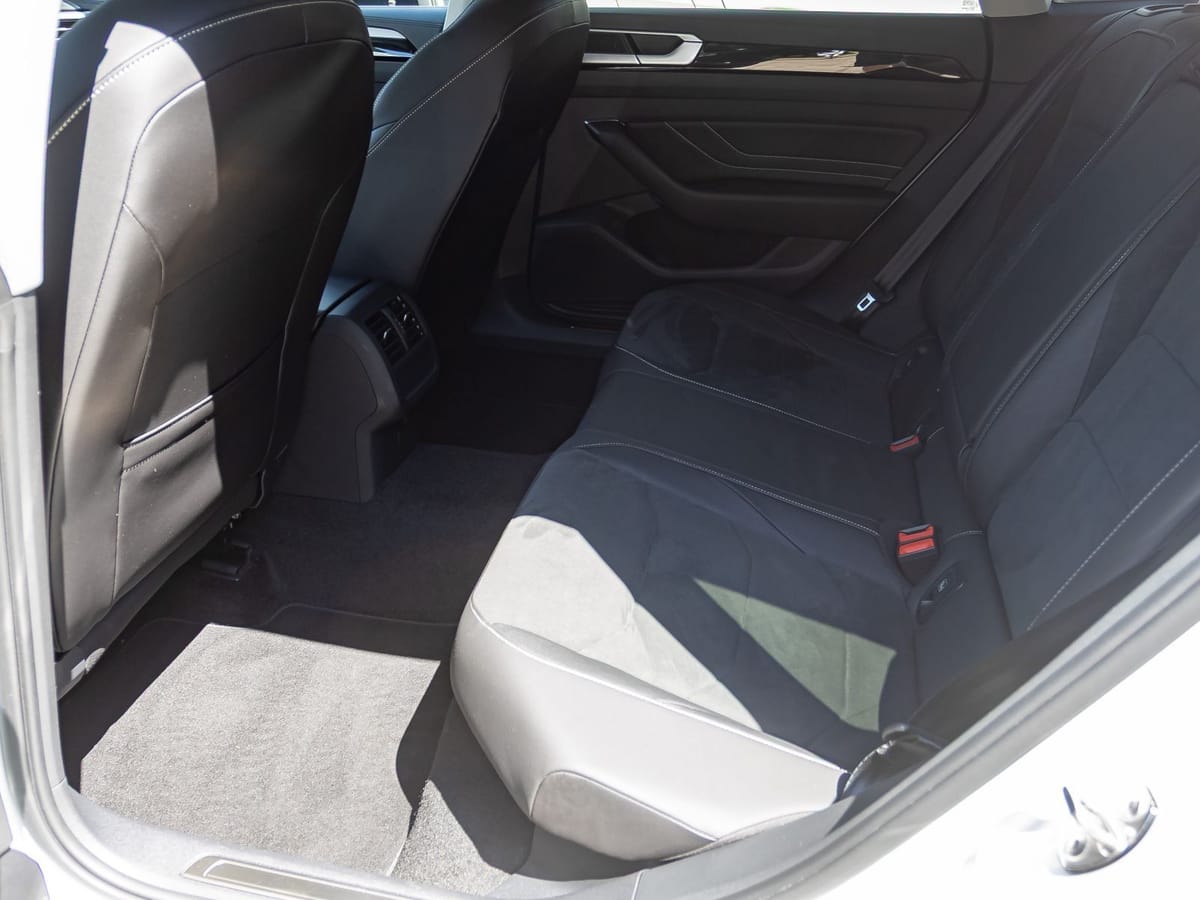 Volkswagen Arteon Shooting Brake 2.0 TSI DSG Elegance AHK foto 21