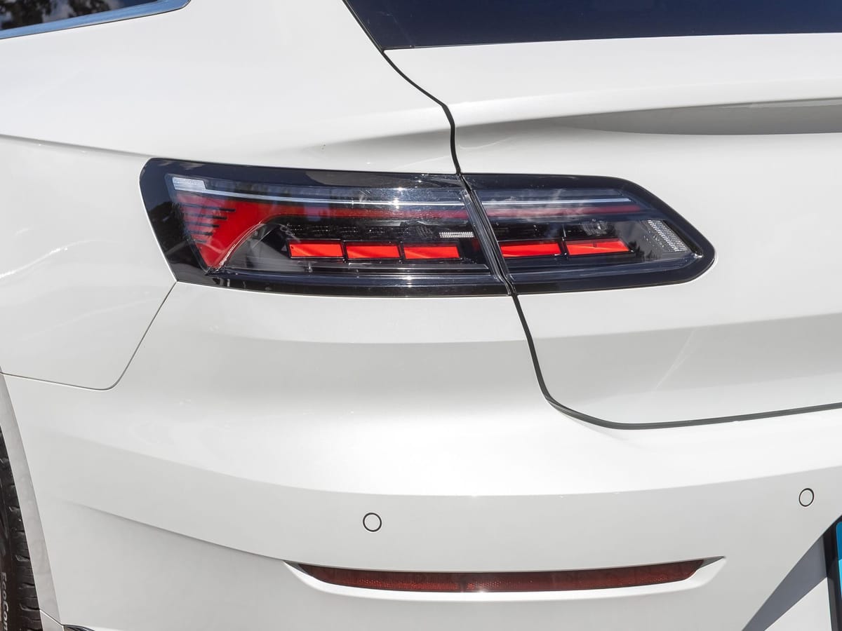 Volkswagen Arteon Shooting Brake 2.0 TSI DSG Elegance AHK foto 9