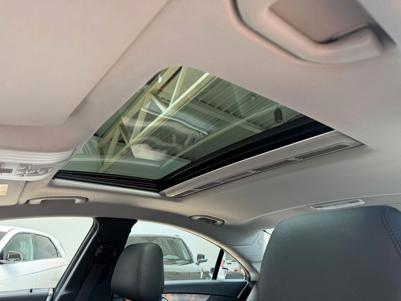 Mercedes-Benz CLS 250 CDI S-DACH|ADAPTIVE-LED|COMAND|LEDER foto 13
