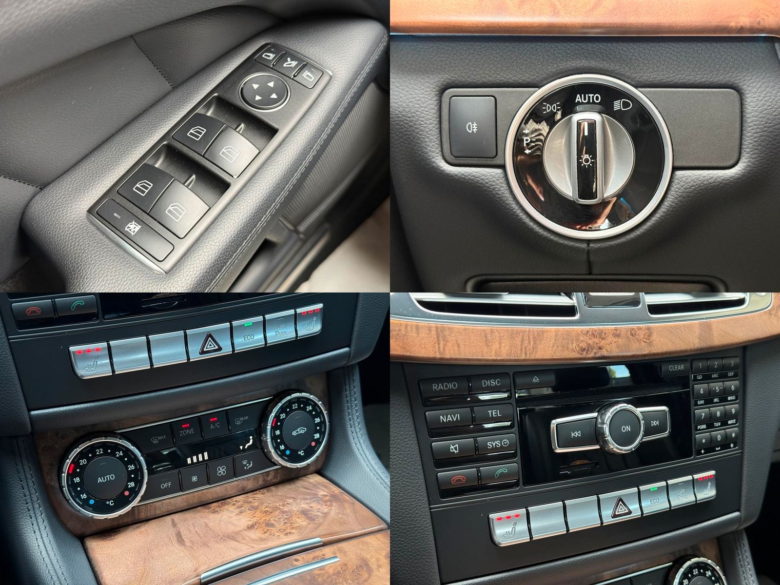 Mercedes-Benz CLS 250 CDI S-DACH|ADAPTIVE-LED|COMAND|LEDER foto 19