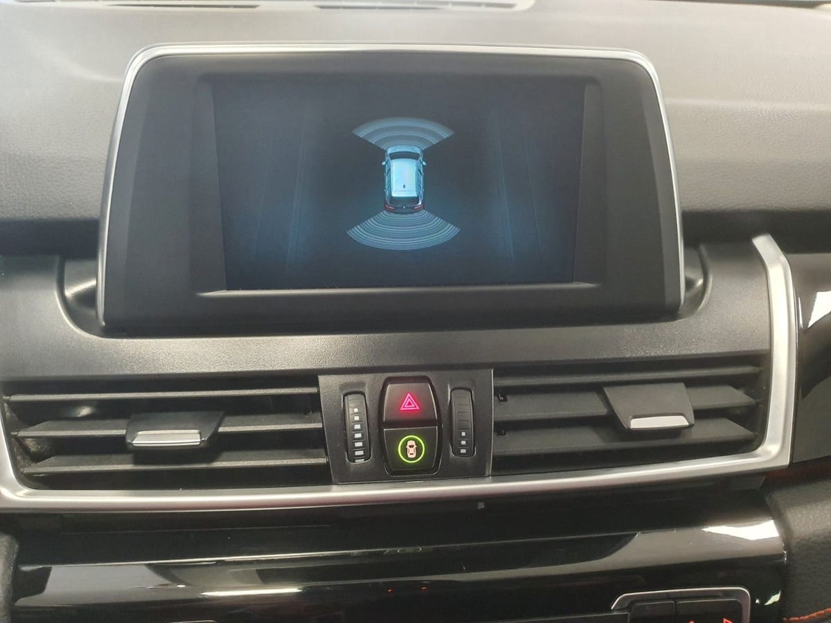 BMW 218i/GT/Aut/LED/7-Sitzer/ParkAss/Temp/SportLine foto 24