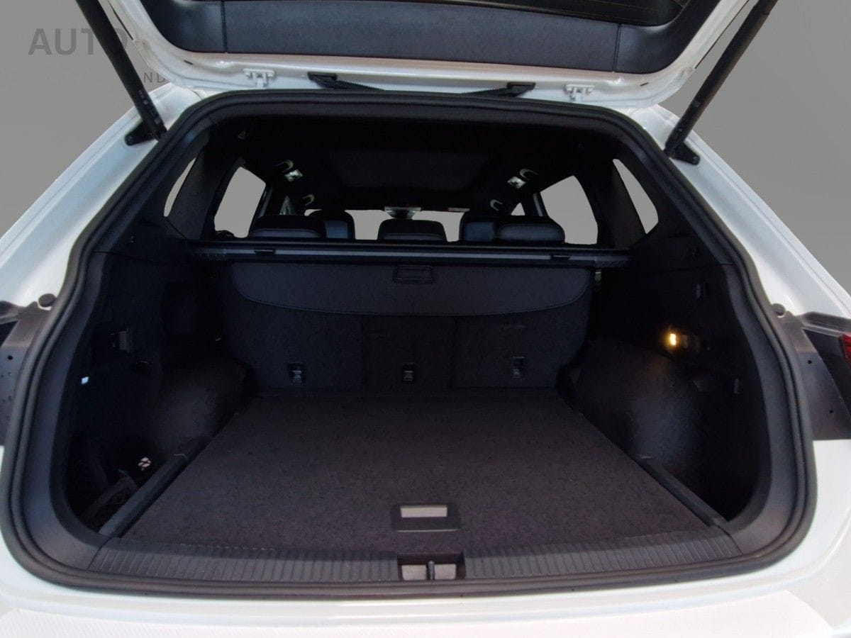 Volkswagen Tiguan Allspace 2.0 TSI R-Line 4Motion foto 5