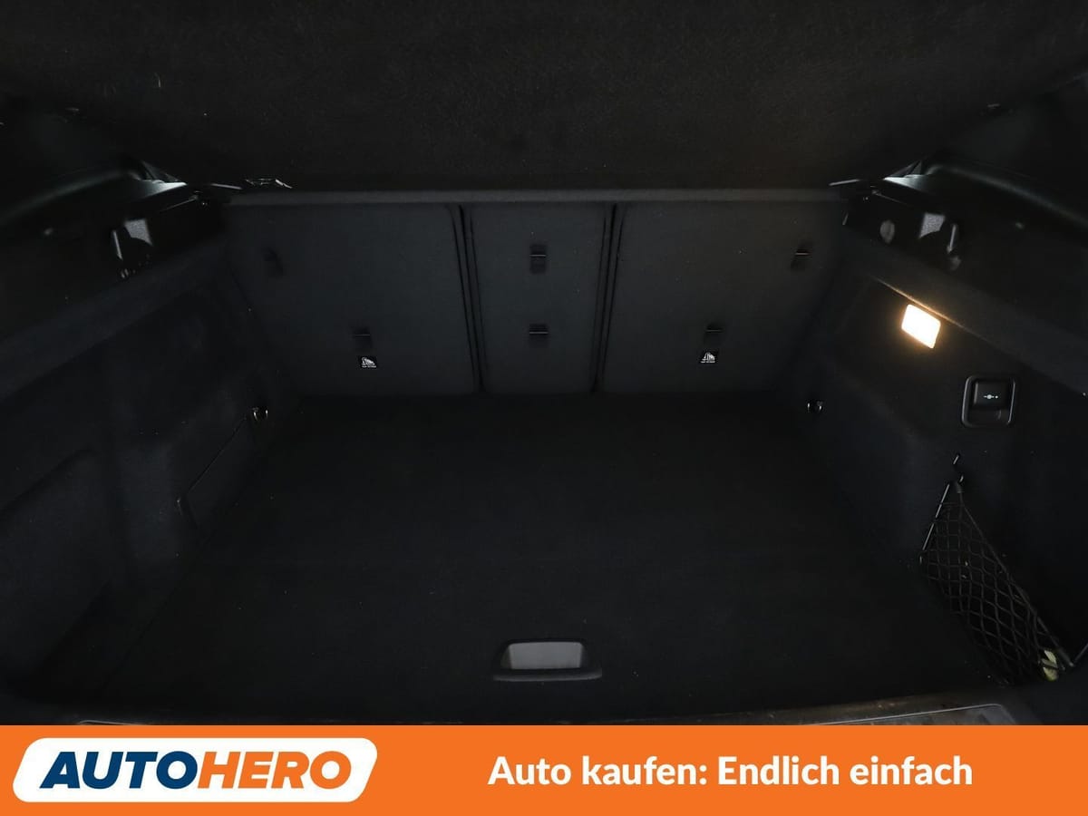 BMW X2 sDrive 20i M Sport Aut.*NAVI*PDC*TEMPO* foto 18