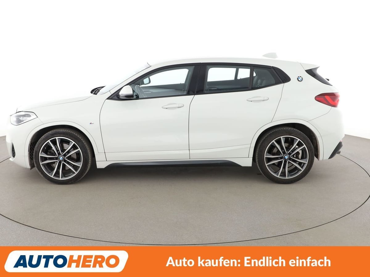 BMW X2 sDrive 20i M Sport Aut.*NAVI*PDC*TEMPO* foto 3