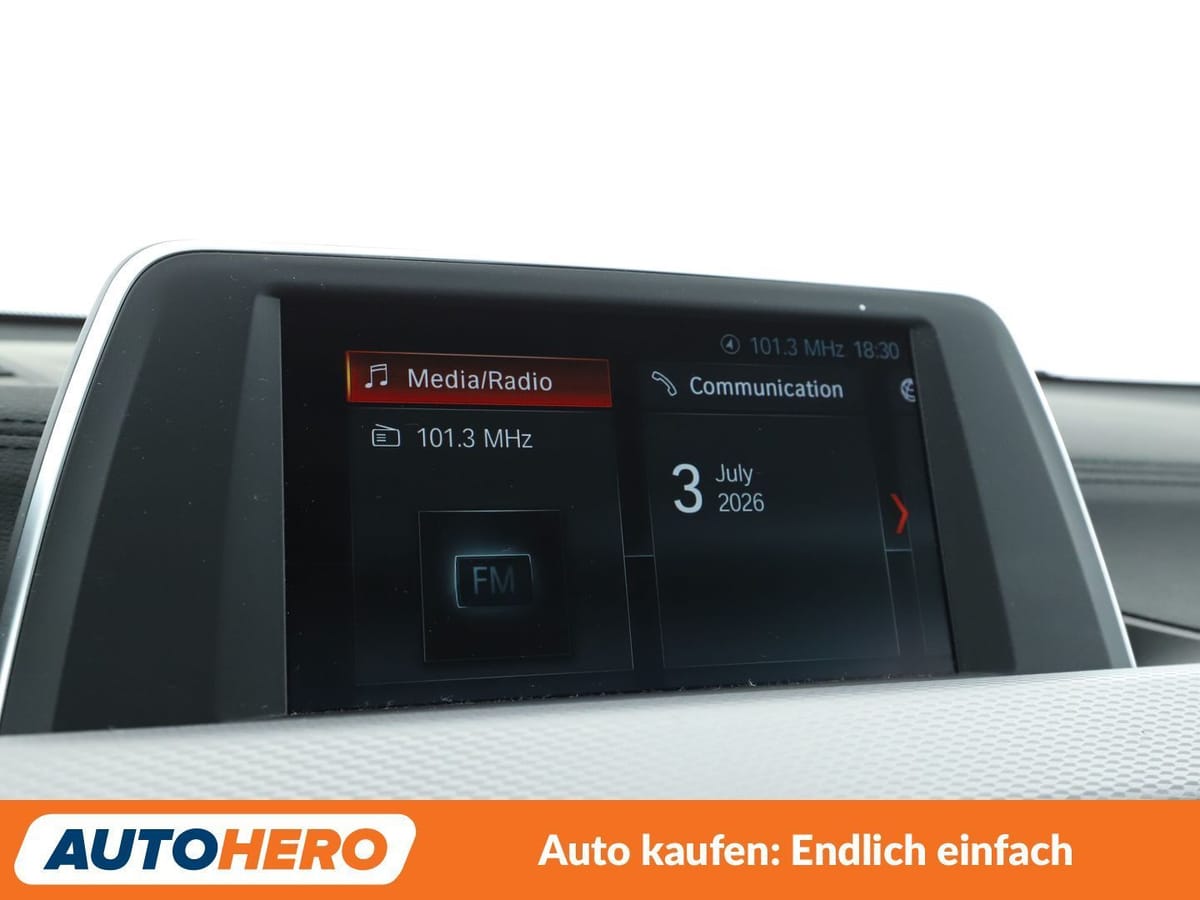 BMW X2 sDrive 20i M Sport Aut.*NAVI*PDC*TEMPO* foto 22