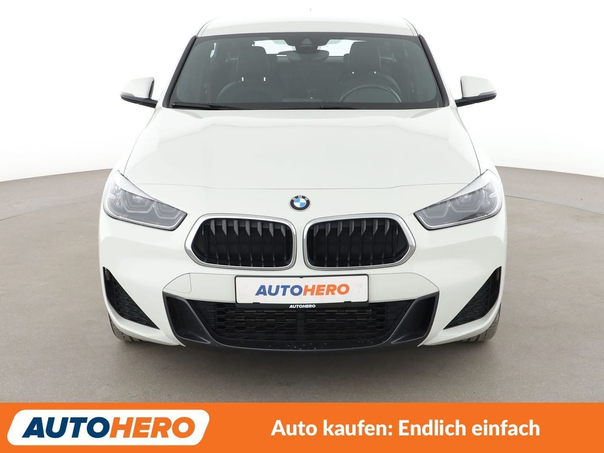 BMW X2 sDrive 20i M Sport Aut.*NAVI*PDC*TEMPO* foto 9