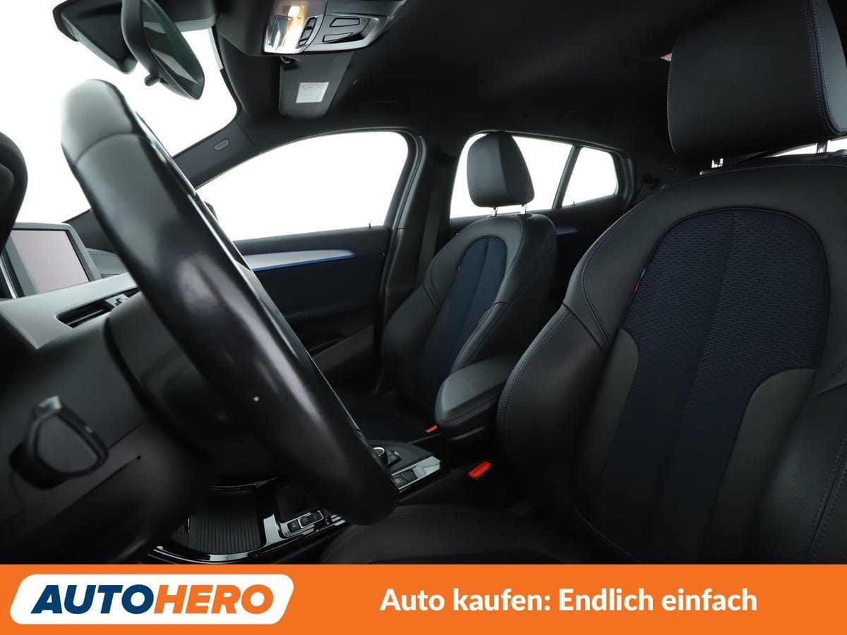 BMW X2 sDrive 20i M Sport Aut.*NAVI*PDC*TEMPO* foto 10