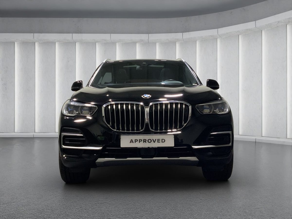 BMW X5 xDrive 30d MHD xLine foto 4
