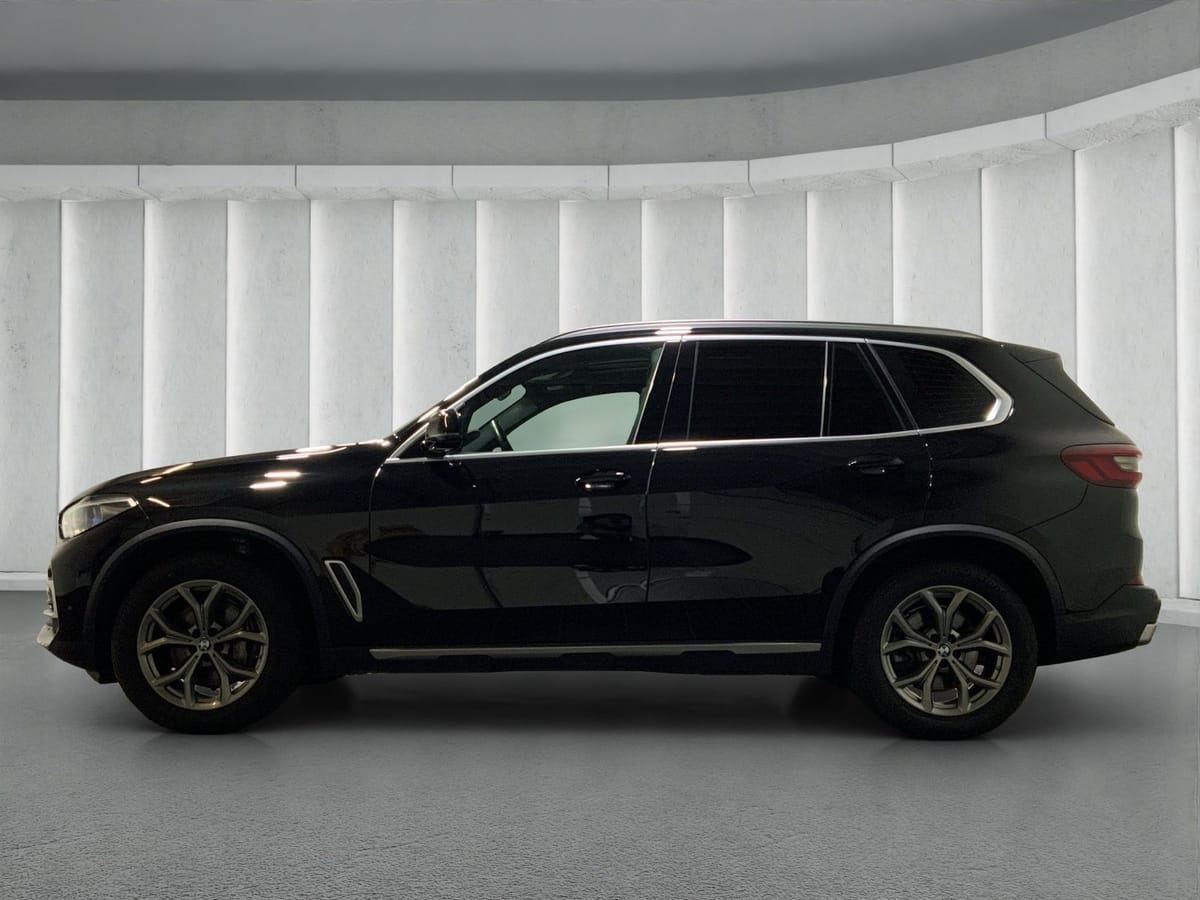 BMW X5 xDrive 30d MHD xLine foto 5