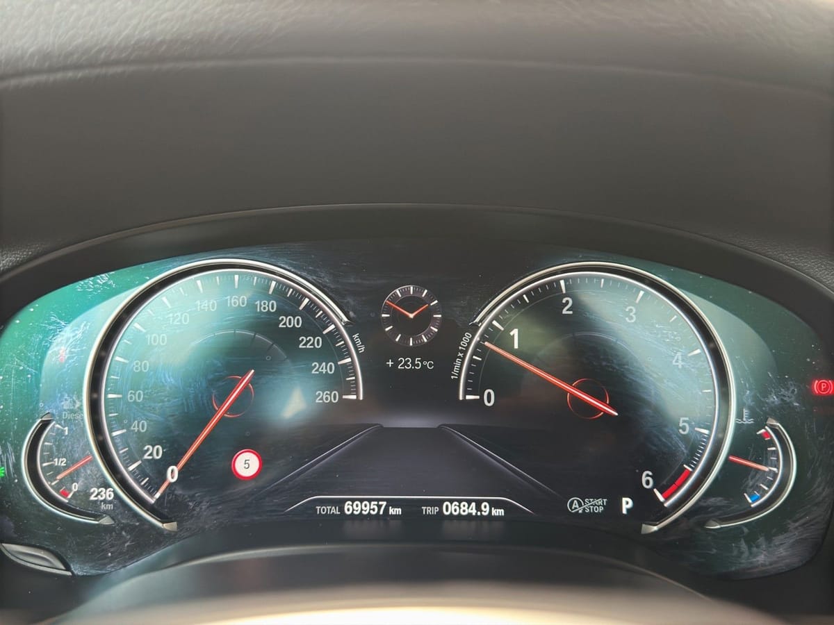 BMW X3 30d xDr. M-SPORT AD.LED ACC PANO HUD 360°KAM foto 17