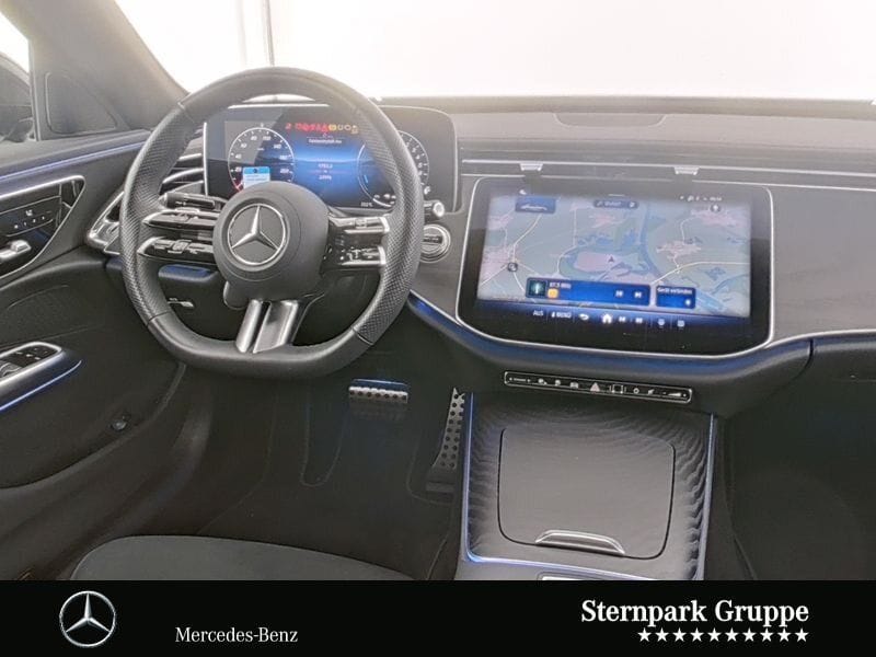Mercedes-Benz E 300 e AMG Edition'Pano'Night'AHK'Distr+'Iconic foto 4