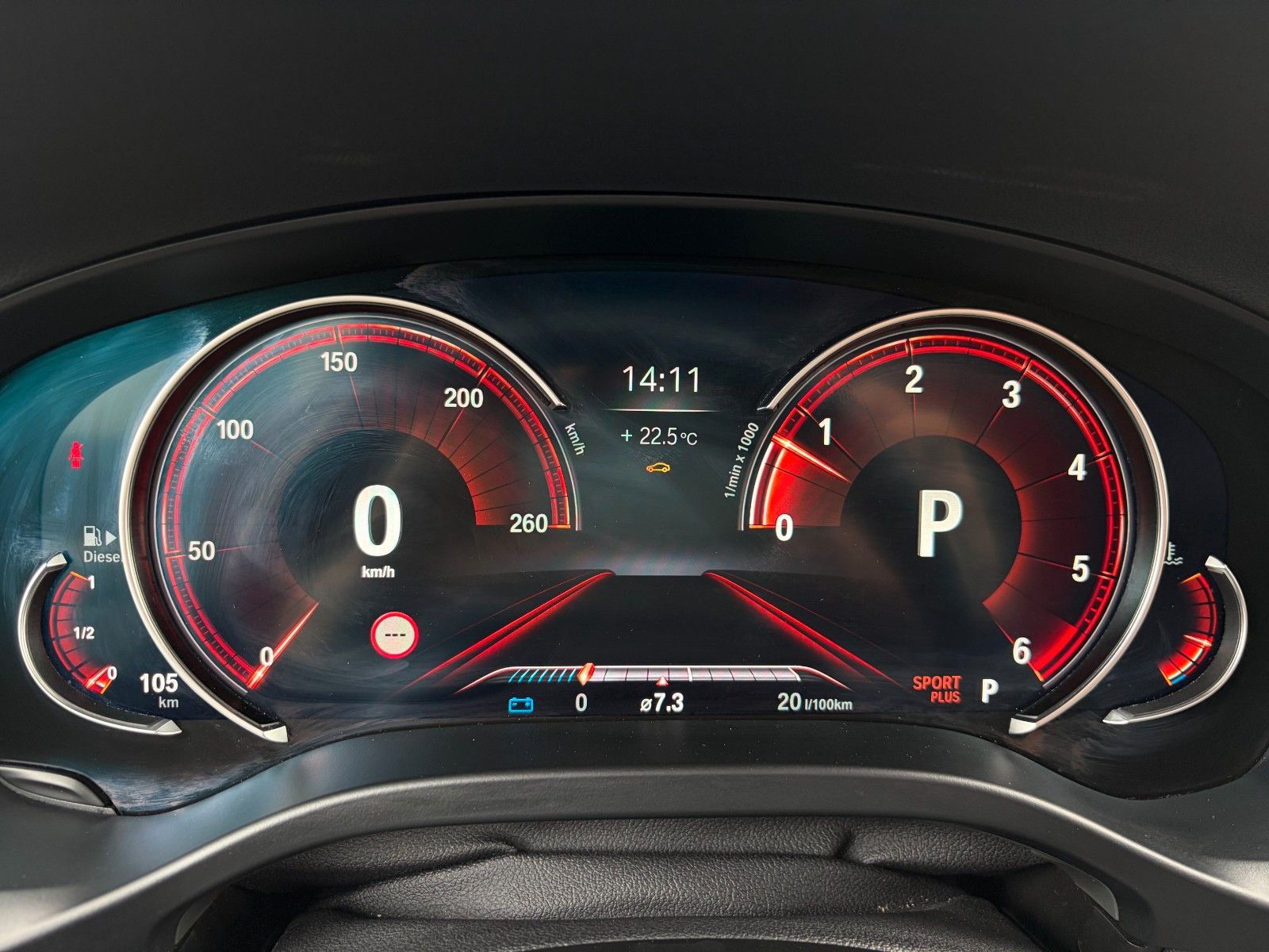 BMW X3 30 d xDrive xLine *LED*AHK*ACC*HUD*R-Kamera* foto 14