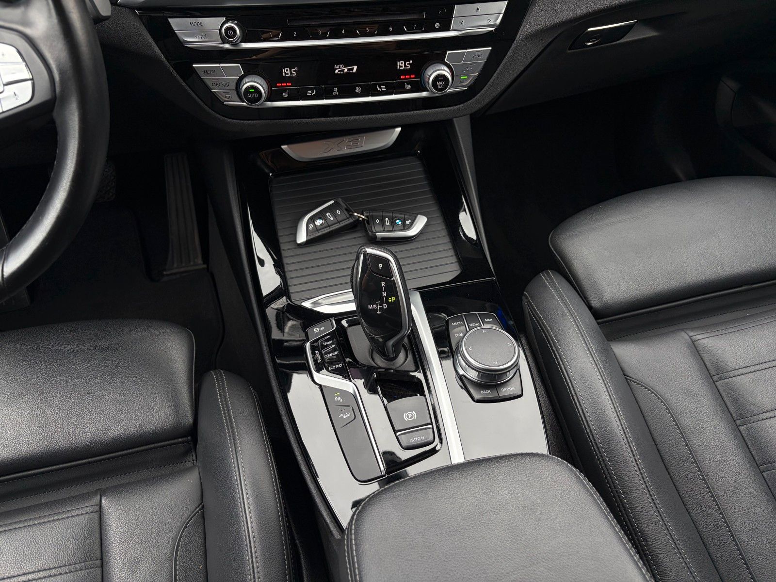 BMW X3 30 d xDrive xLine *LED*AHK*ACC*HUD*R-Kamera* foto 23