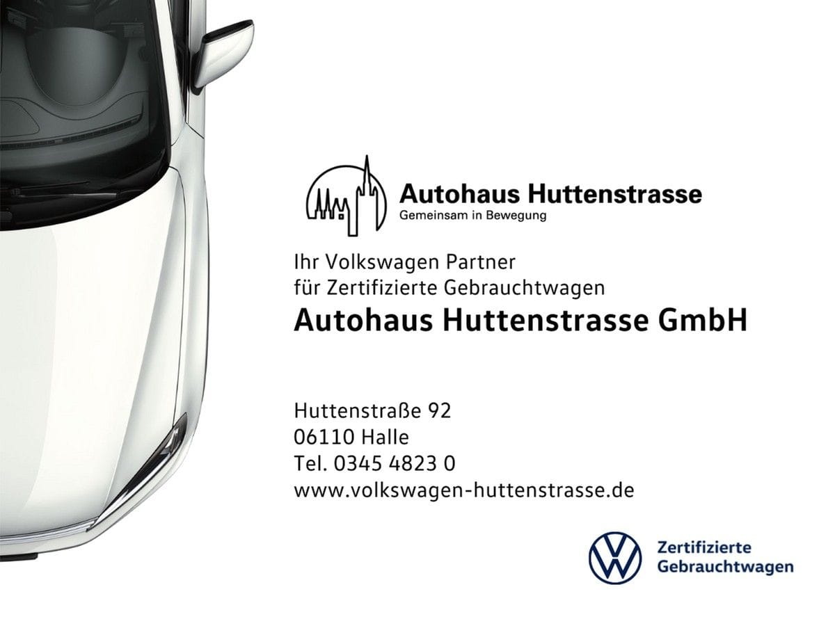Volkswagen Passat Variant 2.0 TSI DSG R-Line LEDER PANO STA foto 7