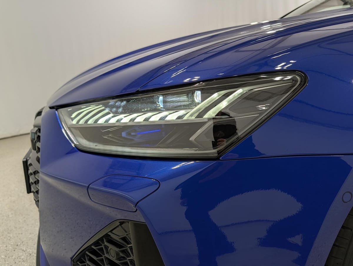 Audi RS6 Avant 4.0 TFSI quattro Standhzg.|HuD|B&O|AHZ foto 12