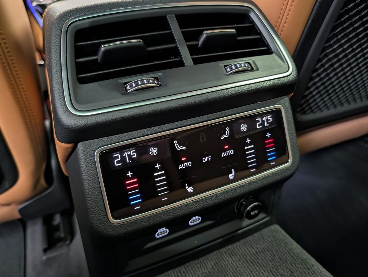 Audi RS6 Avant 4.0 TFSI quattro Standhzg.|HuD|B&O|AHZ foto 16