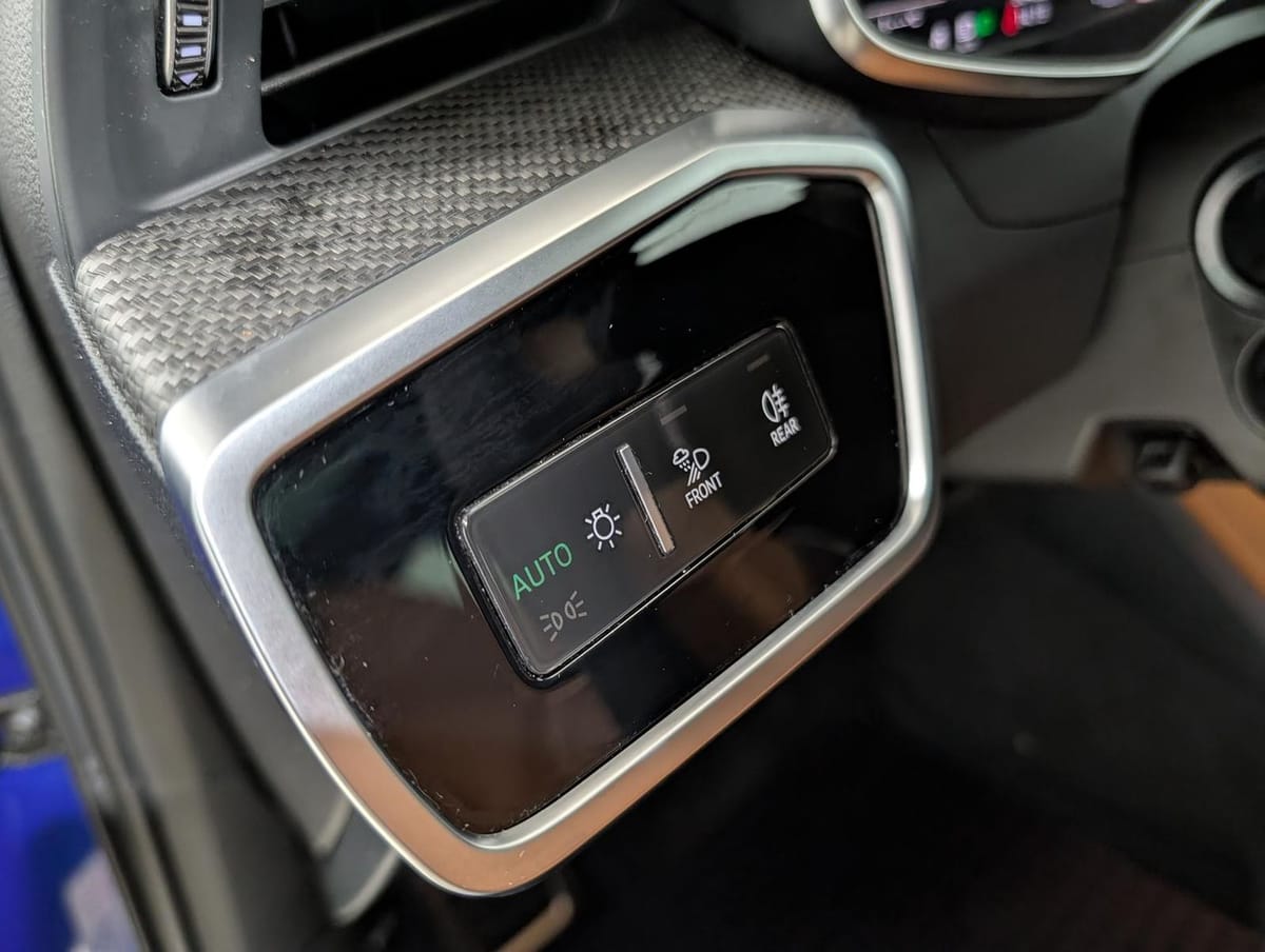 Audi RS6 Avant 4.0 TFSI quattro Standhzg.|HuD|B&O|AHZ foto 23