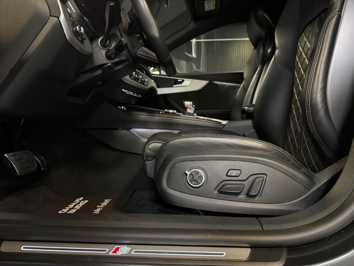 Audi S5 Sportback 3.0TDI quattro Pano Head-Up Keyless foto 11