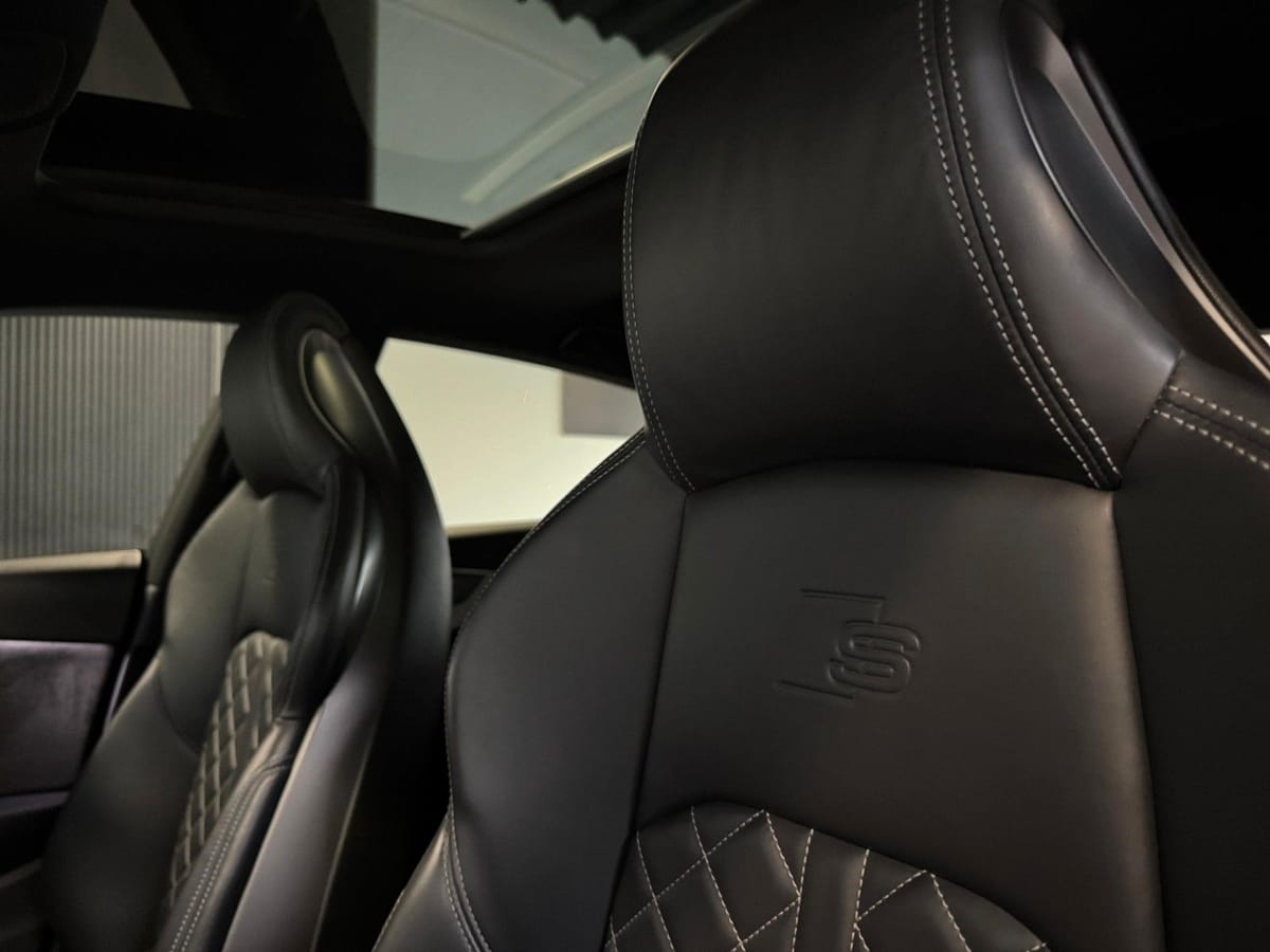 Audi S5 Sportback 3.0TDI quattro Pano Head-Up Keyless foto 14