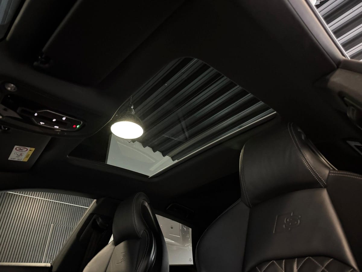 Audi S5 Sportback 3.0TDI quattro Pano Head-Up Keyless foto 15