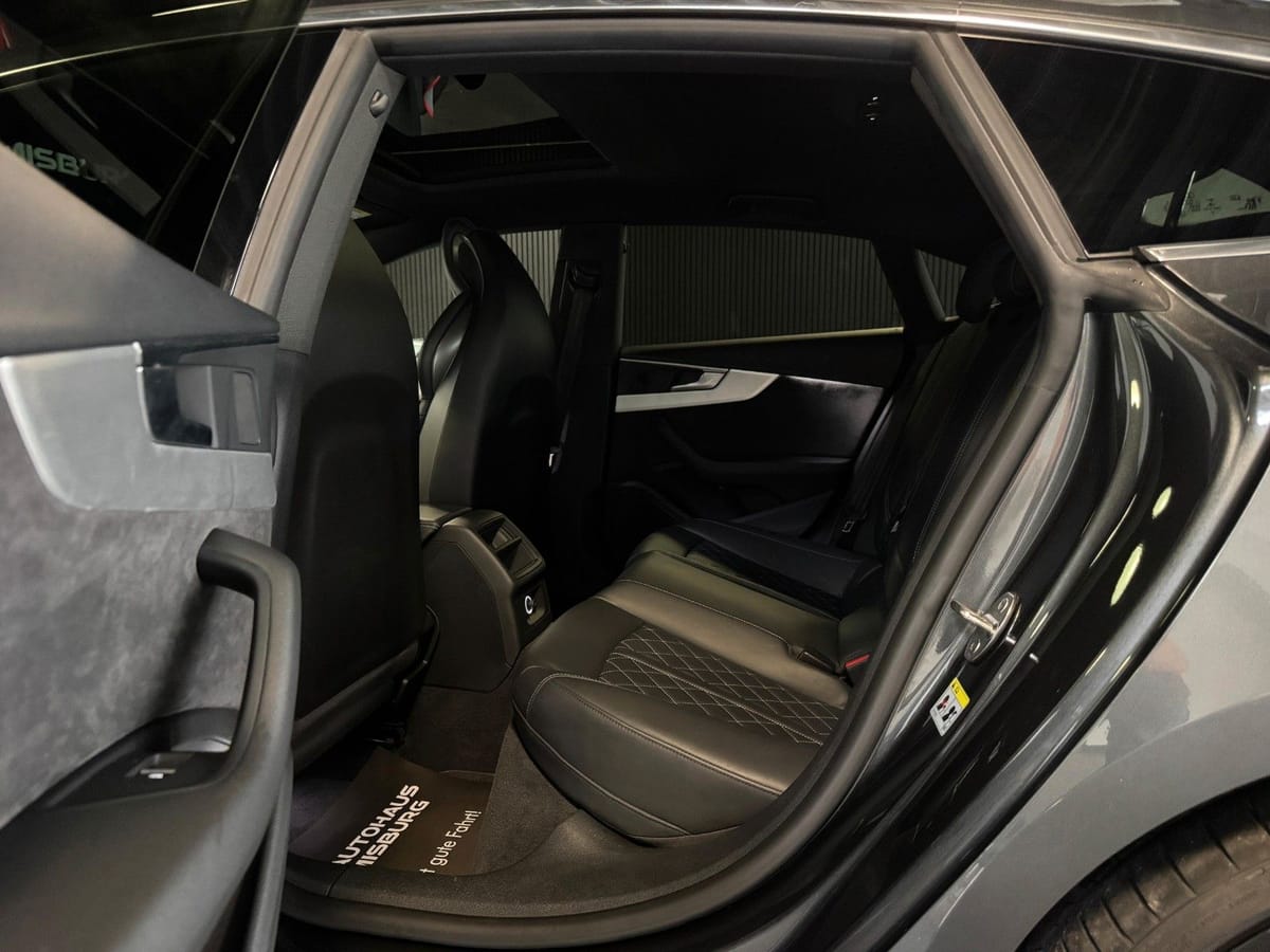 Audi S5 Sportback 3.0TDI quattro Pano Head-Up Keyless foto 16