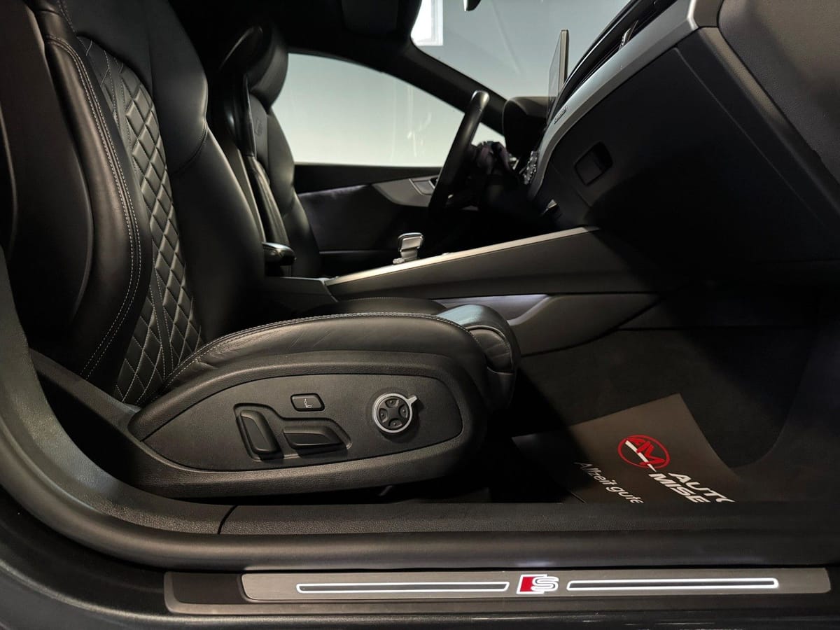Audi S5 Sportback 3.0TDI quattro Pano Head-Up Keyless foto 19