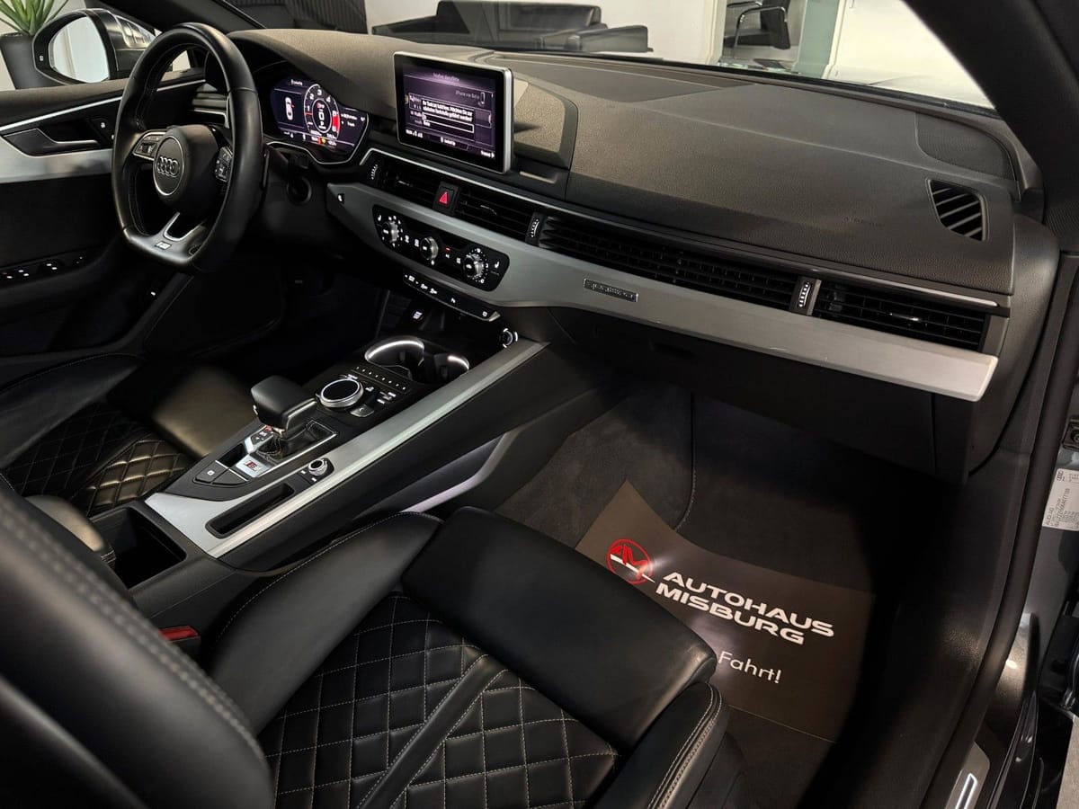 Audi S5 Sportback 3.0TDI quattro Pano Head-Up Keyless foto 20