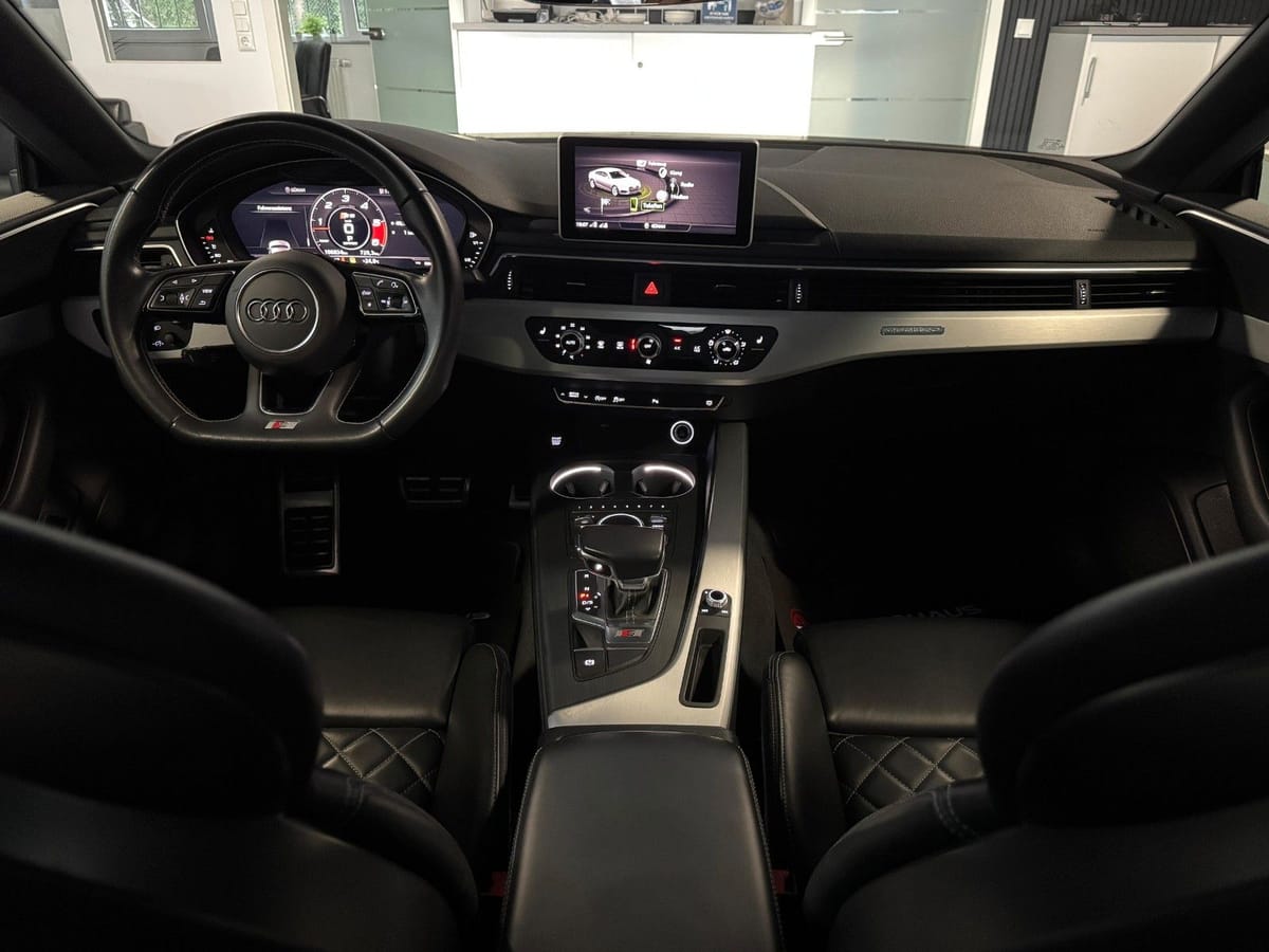 Audi S5 Sportback 3.0TDI quattro Pano Head-Up Keyless foto 22
