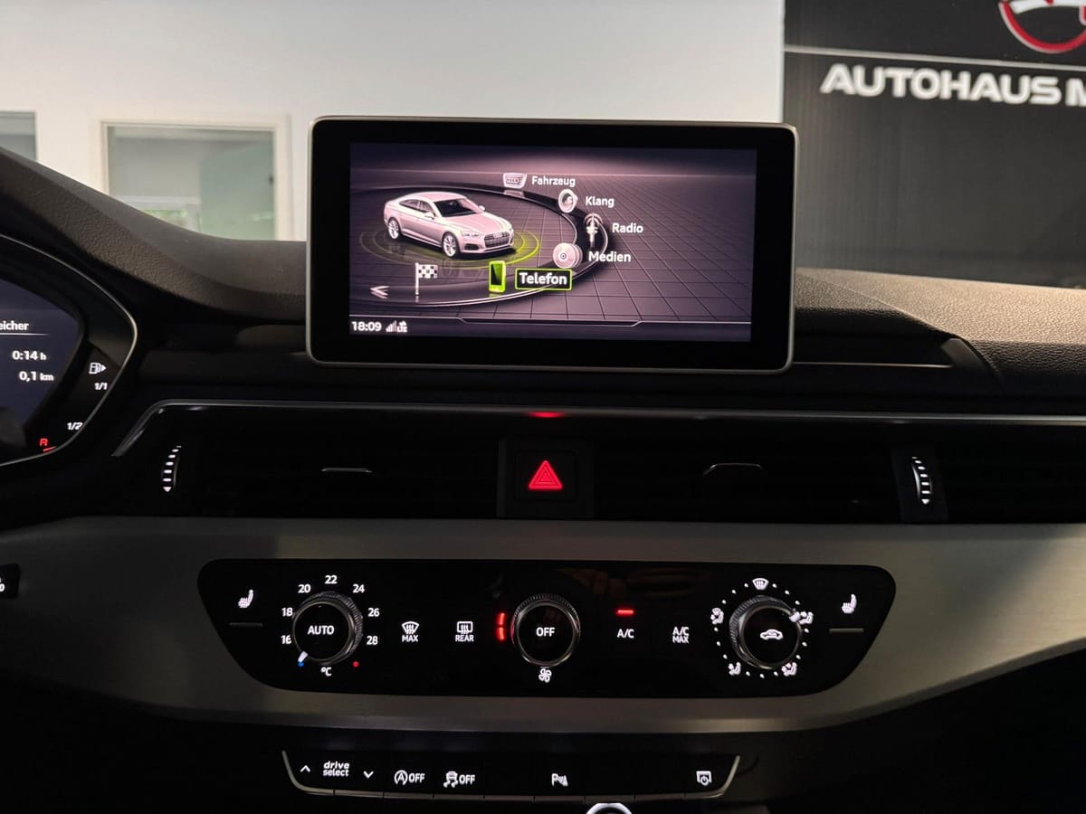 Audi S5 Sportback 3.0TDI quattro Pano Head-Up Keyless foto 25