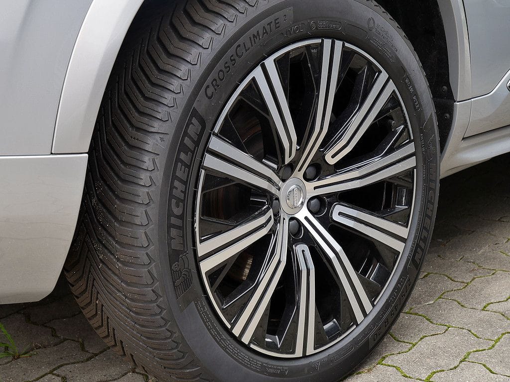 Volvo XC90 B5D AWD Plus Bright AHK PANO ACC H K MEMORY foto 12