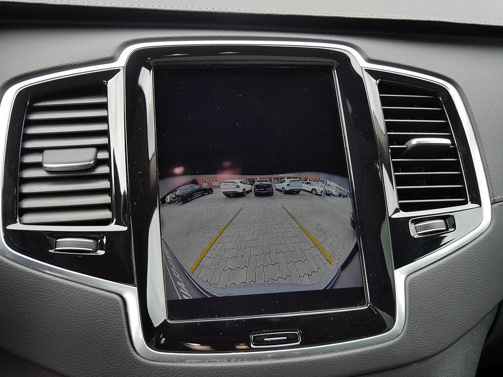Volvo XC90 B5D AWD Plus Bright AHK PANO ACC H K MEMORY foto 21