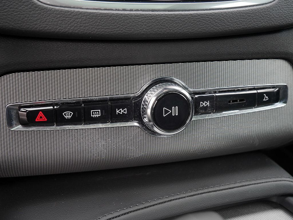 Volvo XC90 B5D AWD Plus Bright AHK PANO ACC H K MEMORY foto 22