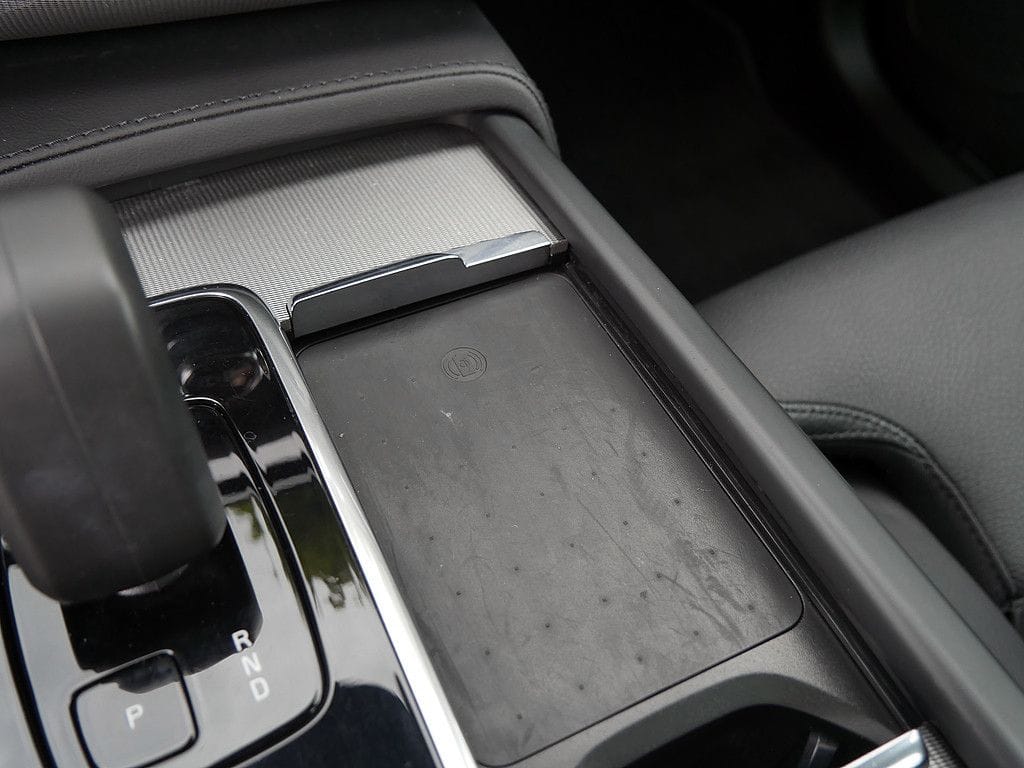 Volvo XC90 B5D AWD Plus Bright AHK PANO ACC H K MEMORY foto 24