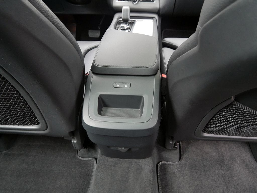 Volvo XC90 B5D AWD Plus Bright AHK PANO ACC H K MEMORY foto 10