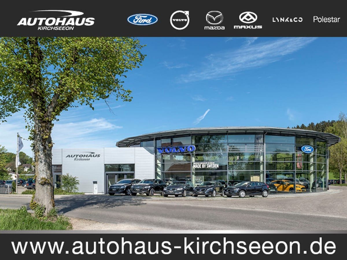 Volvo XC60 B4 (Benzin) Momentum Pro 2WD Automatik Navi foto 17