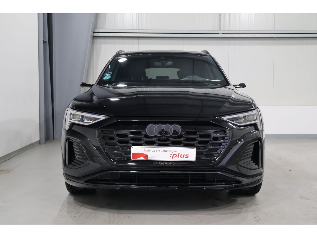 Audi Q8 55 S line*UPE118*Pano*Matrix*5JahreGarantie*H foto 2
