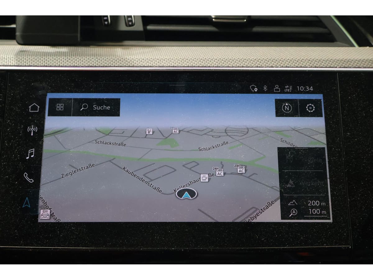 Audi Q8 55 S line*UPE118*Pano*Matrix*5JahreGarantie*H foto 11