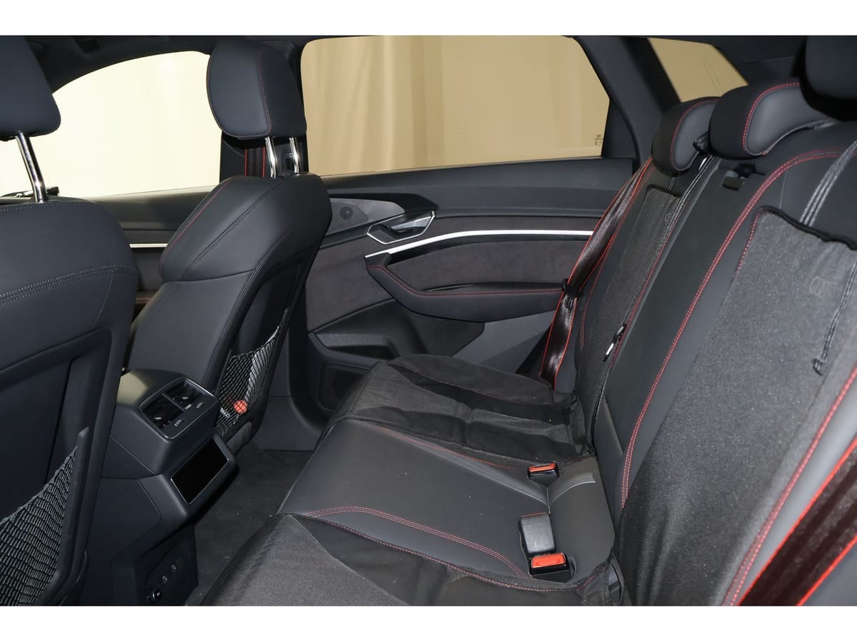 Audi Q8 55 S line*UPE118*Pano*Matrix*5JahreGarantie*H foto 12
