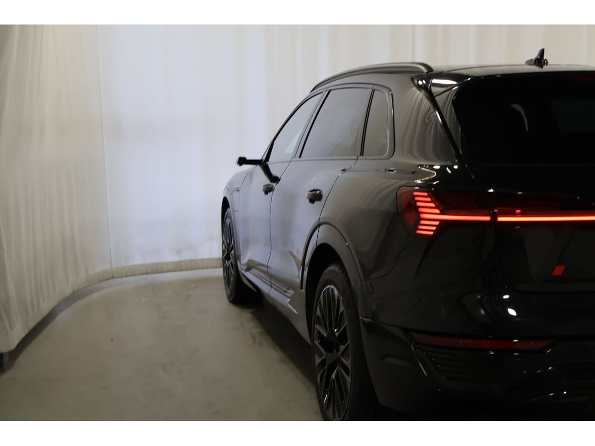 Audi Q8 55 S line*UPE118*Pano*Matrix*5JahreGarantie*H foto 13