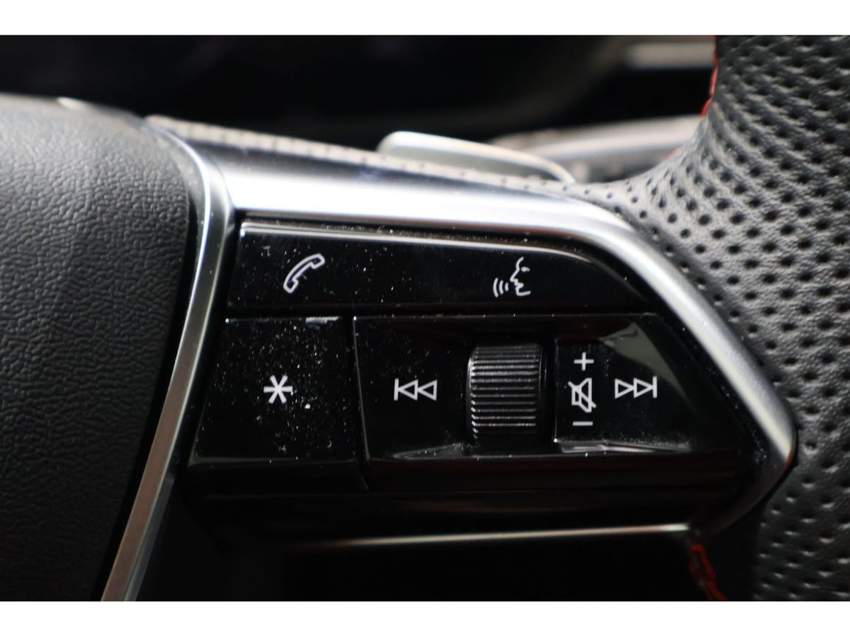 Audi Q8 55 S line*UPE118*Pano*Matrix*5JahreGarantie*H foto 15
