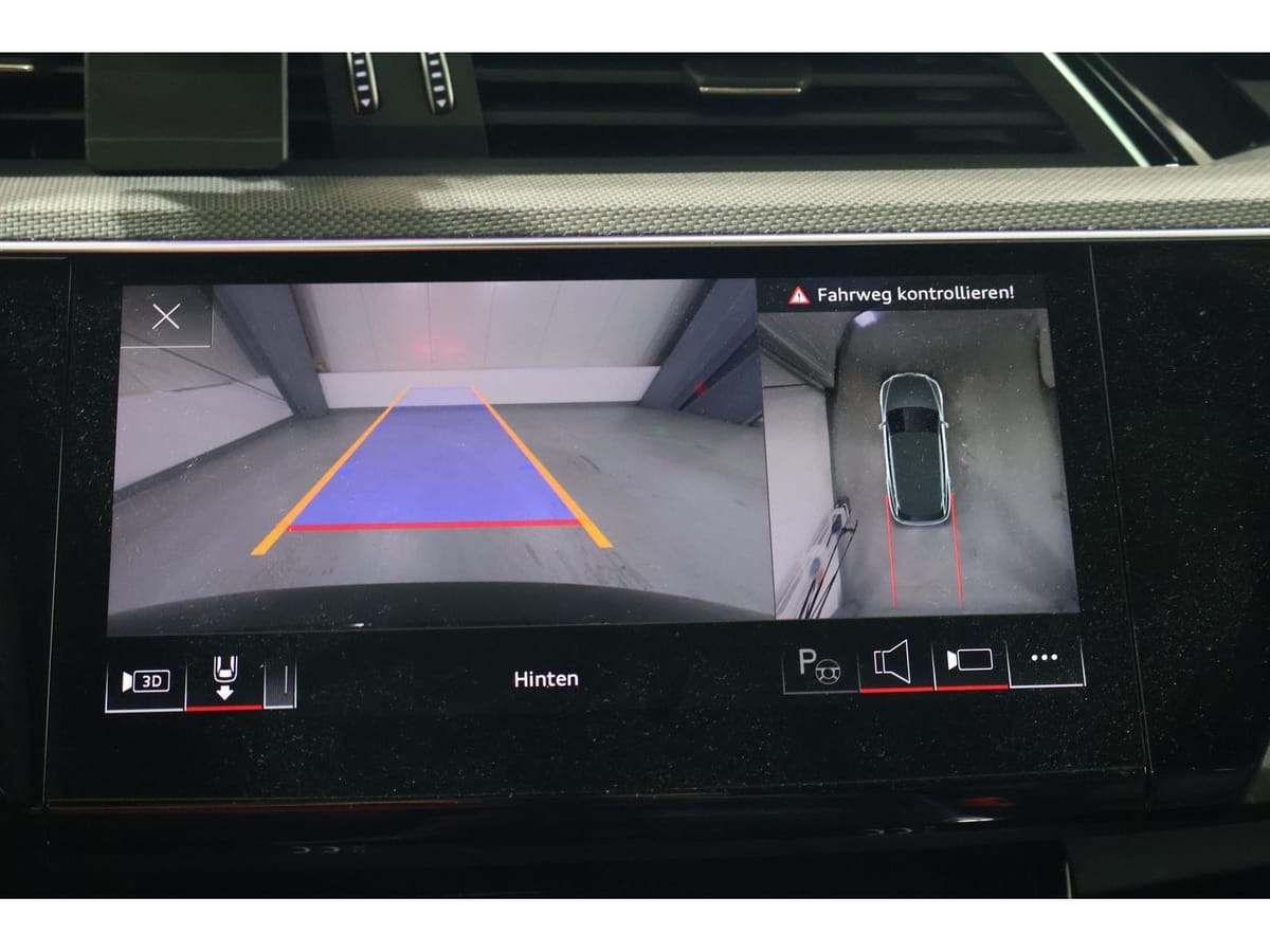 Audi Q8 55 S line*UPE118*Pano*Matrix*5JahreGarantie*H foto 17