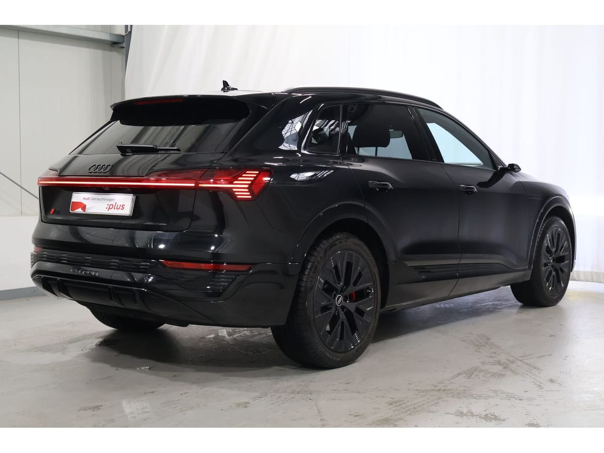 Audi Q8 55 S line*UPE118*Pano*Matrix*5JahreGarantie*H foto 3