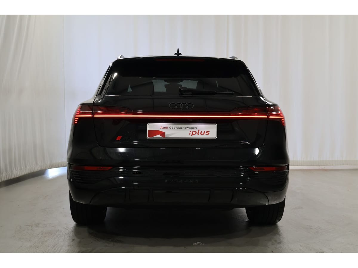 Audi Q8 55 S line*UPE118*Pano*Matrix*5JahreGarantie*H foto 4