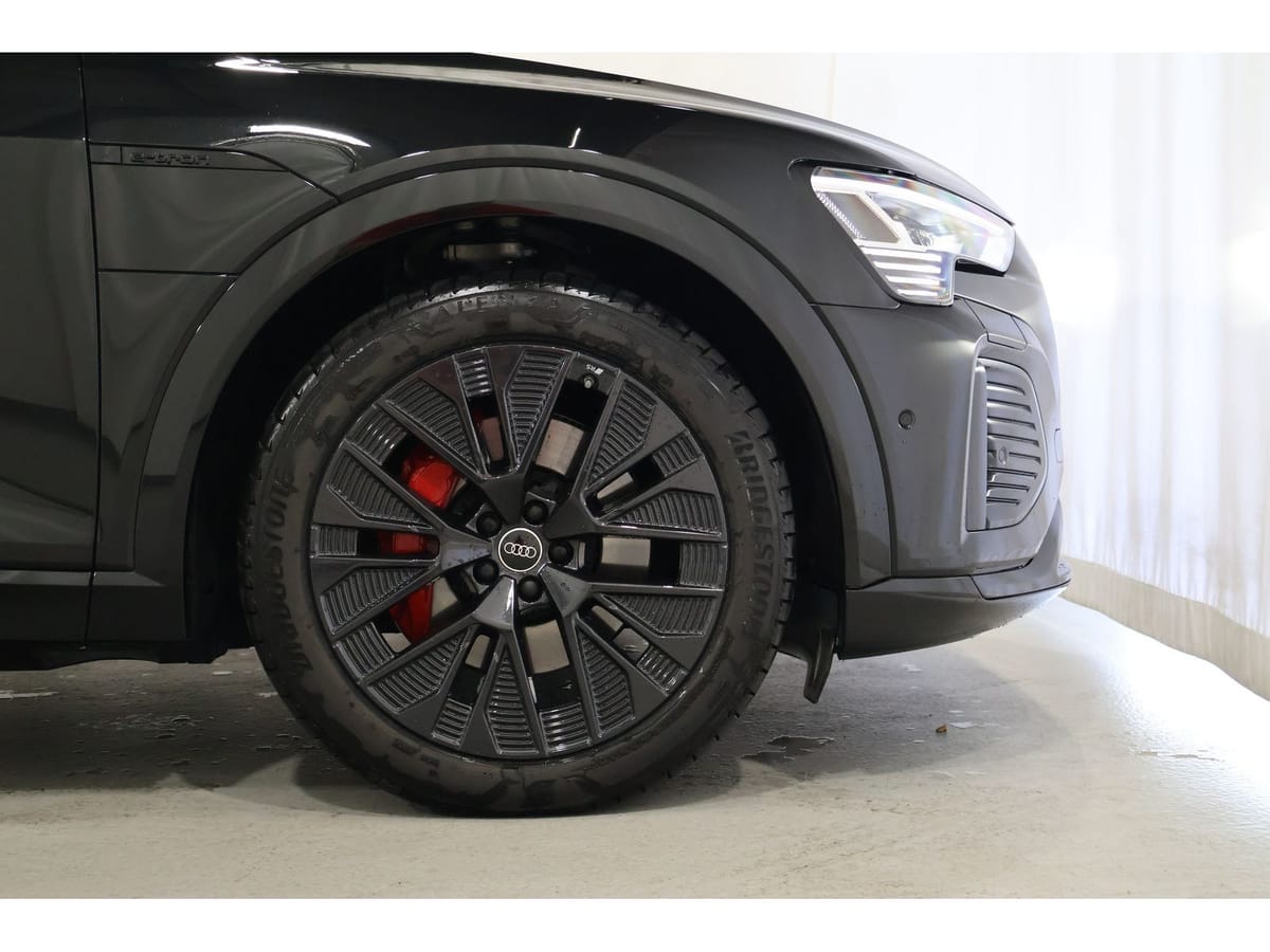 Audi Q8 55 S line*UPE118*Pano*Matrix*5JahreGarantie*H foto 5