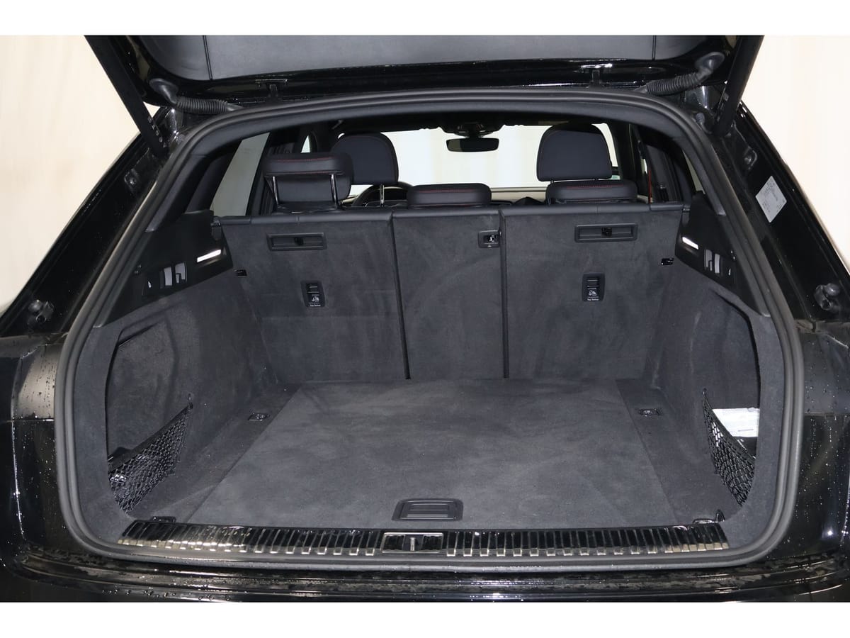 Audi Q8 55 S line*UPE118*Pano*Matrix*5JahreGarantie*H foto 6