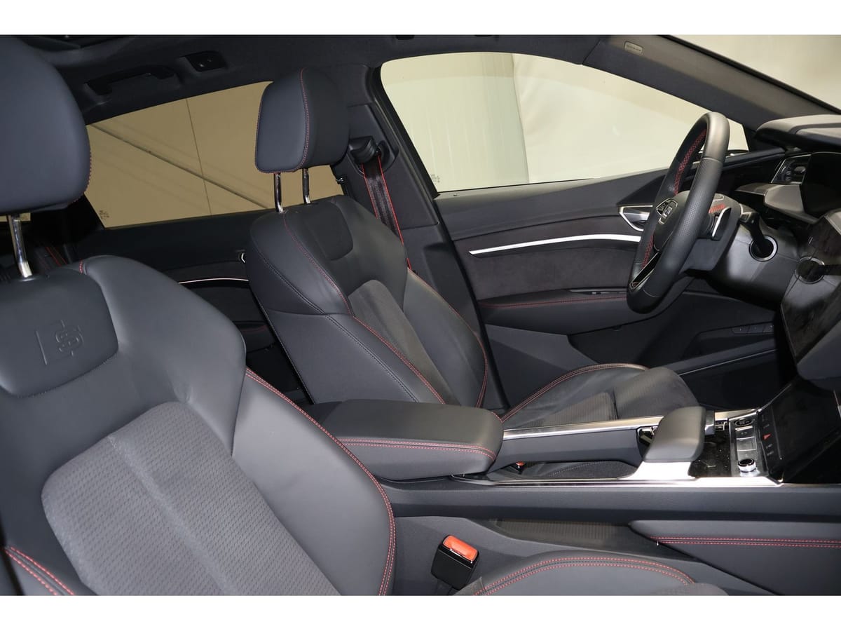 Audi Q8 55 S line*UPE118*Pano*Matrix*5JahreGarantie*H foto 7