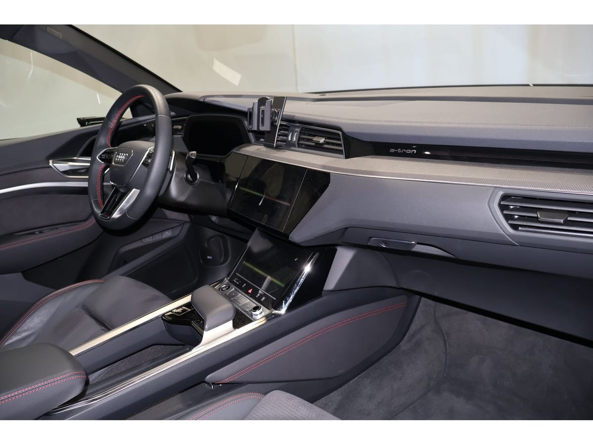 Audi Q8 55 S line*UPE118*Pano*Matrix*5JahreGarantie*H foto 8